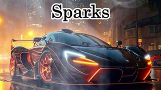 Sparks Songs | Feel English Music | New Song