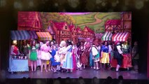 Aberdyfi panto group thanked for 'fantastic show'