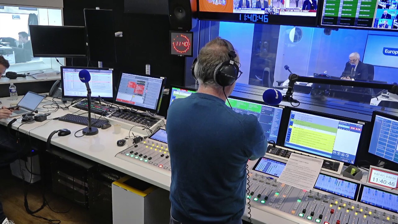 Pascal Praud et vous - Fin de vie : le terme «aide à mourir» est moins angoissant selon un auditeur