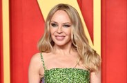 'Let's see': Kylie Minogue hints she might collaborate with Madonna