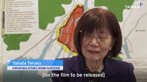 Hiroshima Atomic Bombing Survivor Welcomes 'Oppenheimer' Release
