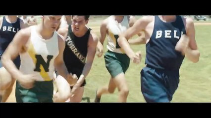 Invincible Bande-annonce (EN)