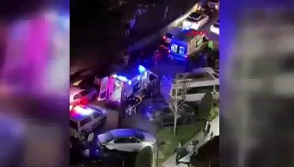 (Ölenin fotoğrafıyla) Beylikdüzü'ndeki silahlı saldırıya ilişkin yeni detaylar