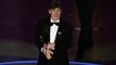 'I'm very grateful': Cillian Murphy reacts to Oscar win