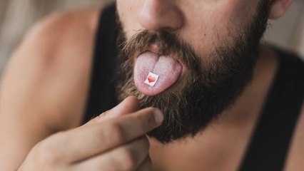 El LSD Podría Utilizarse Para Tratar La Ansiedad