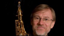 Dmitry Capyrin - With the Stream for Saxophone-soprano and Ensemble