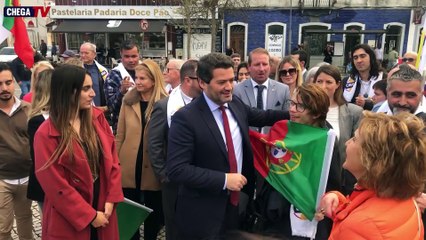 Alianza Democrática gana las elecciones en Portugal