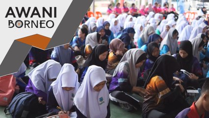 Pengisian jawatan guru Sabah capai 98 peratus