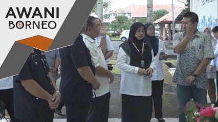 Sarawak masih berdepan isu kekurangan guru