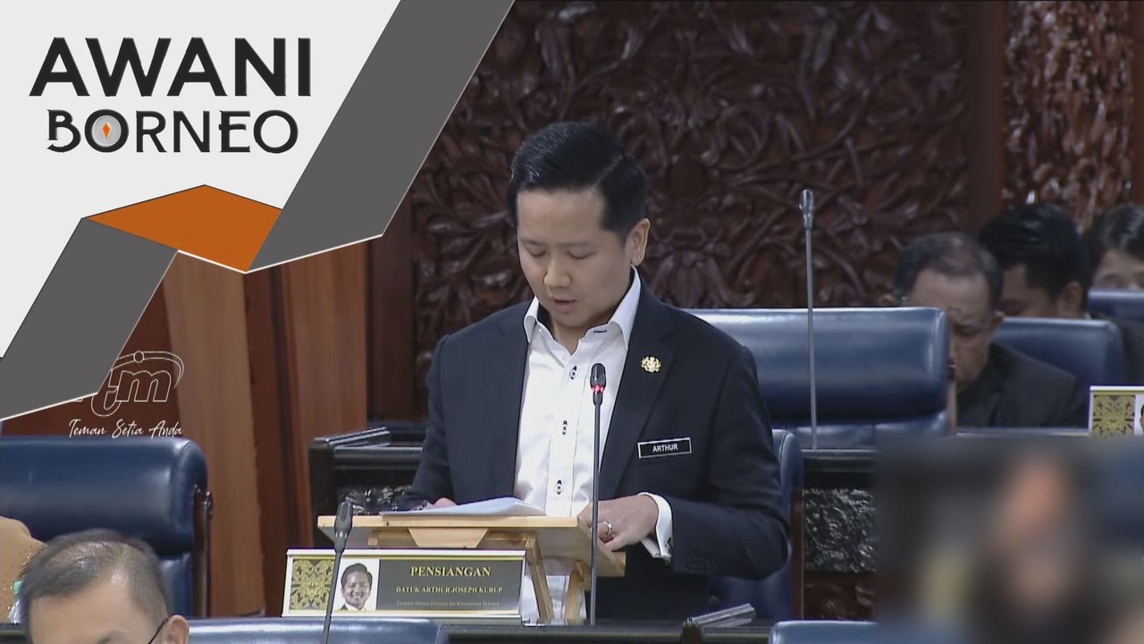 Subsidi beras import putih bagi tampung keperluan di Sabah, Sarawak dan Labuan