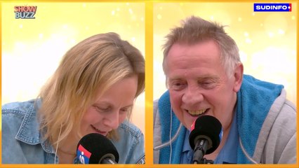 Jean-Luc Fonck et le syndrome de la page blanche