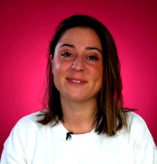 Blandine Lehout nous parle de son mec