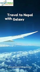 Explore The Beauty of Nepal Tours