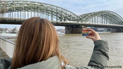 The Bosnians behind a successful German board game