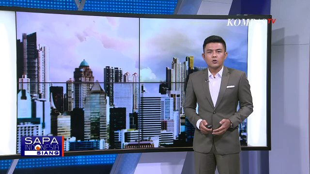 BMKG Prediksi Jabodetabek Hujan 3 Hari ke Depan, Ingatkan Ancaman Banjir dan Longsor