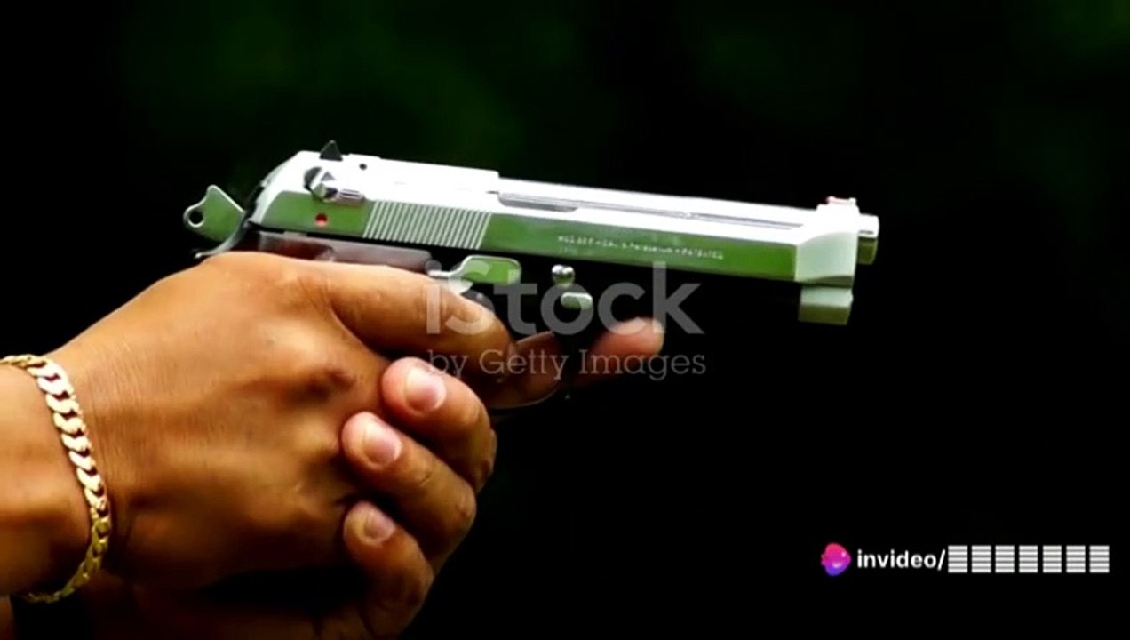What is Bullet