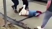 Missouri High School Brawl Leaves Teen Girl in Critical State - as shocking footage shows