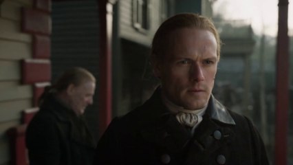 Outlander - S07 Trailer (Deutsch) HD