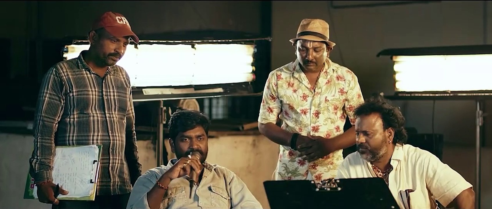 Latest movie Denama Jevitham __ MaritiFilx