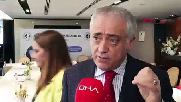 İstanbul-Kontrolsüz kolajen kullanımı, pankreas kanserine davetiye çıkarıyor