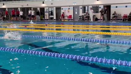 Oświecim Grand Prix Polski pływanie