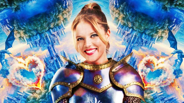 Chantal im Märchenland - Trailer (Deutsch) HD