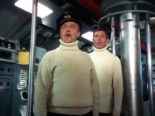 The Champions (1968) Trailers - generic and episodic