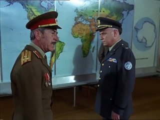 The Champions (1968) The Beginning (with specially-filmed bookend sequences)