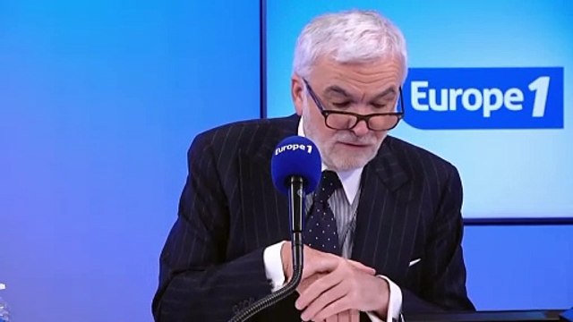 Pascal Praud - Journée nationale d'hommage aux victimes du terrorisme