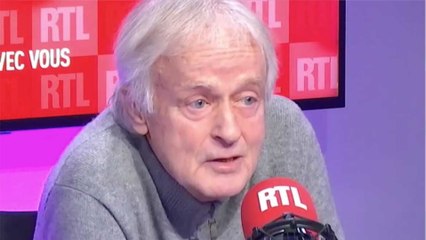 GALA VIDEO - Dave bouleversant sur la mort de sa mère, euthanasiée : “Elle a vraiment voulu partir”