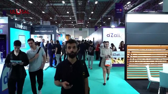 Fintek devleri İstanbul'da buluşuyor! Finans teknoloji şirketleri perakendeci ve yatırımcılarıyla buluşacak