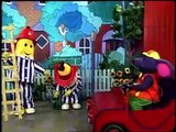 Bananas in Pyjamas - Ep. 84 - Fire! Fire! (2003)