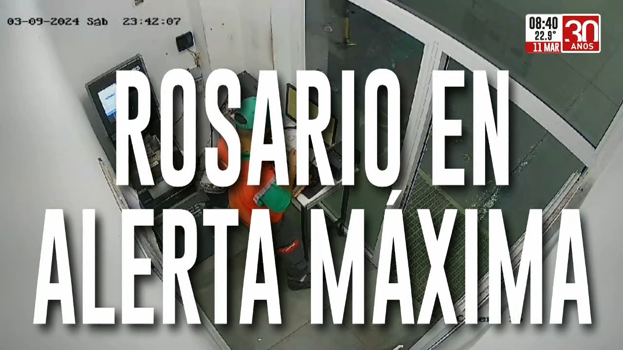 Rosario (Melania)