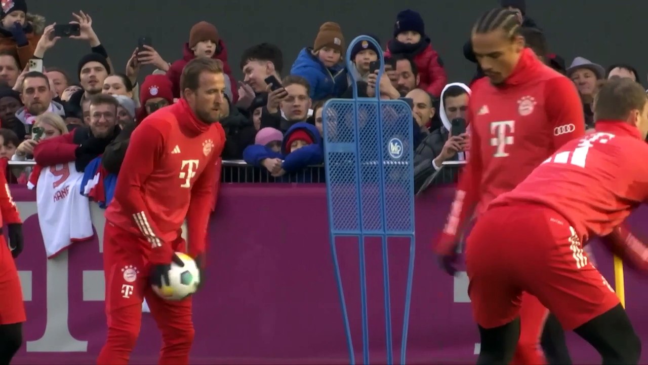 Tuchels Anpassungen fruchten: Warum es bei den Bayern wieder läuft