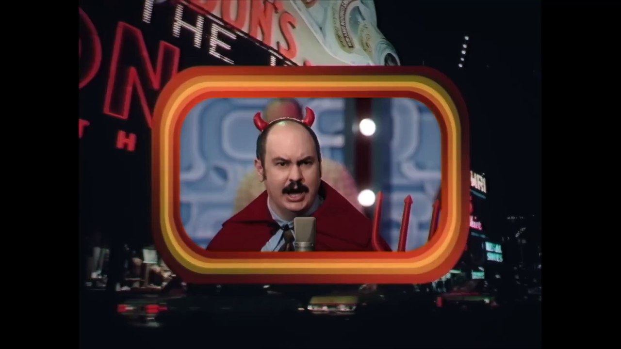 Late Night With the Devil: Der Trailer zum Mystery-Thriller verspricht ein teuflisches Film-Event