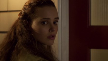 Ölmek İçin 13 Sebep │Yüzyüzeyken Konuşuruz - Kazılı Kuyum