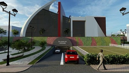 Sinop Otopark Projesi: Yeni Park Alanları ve Gelişmeler 🚗