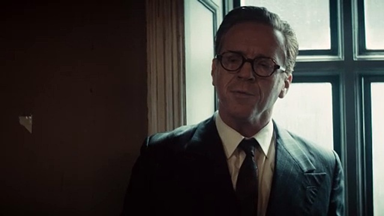 A Spy Among Friends - S01 Trailer (Deutsch) HD