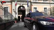 Nell'auto 4 chili di cocaina, coppia di corrieri arrestata a Catania