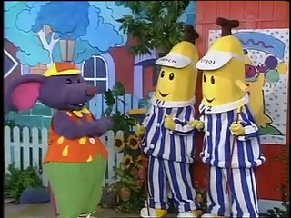 Bananas in Pyjamas - Ep. 88 - Big Parade (2003)