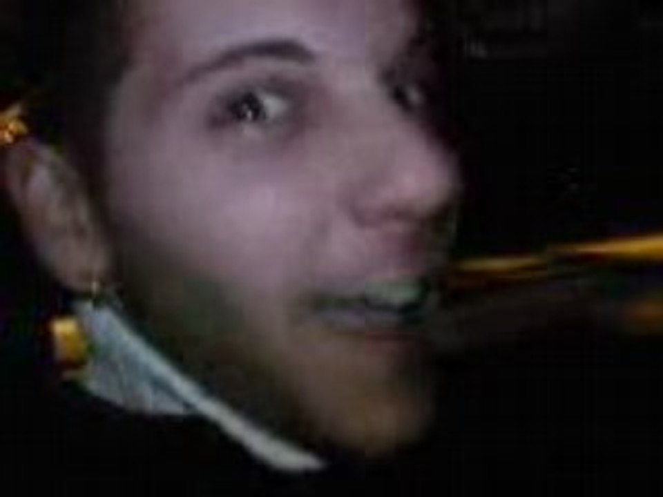 Ragondin