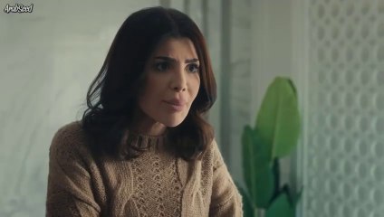 مسلسل بَعًدْ غِيَاٌبَكِ عَنِيً الحلقة 1 الاولي