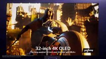 LG präsentiert OLED-Monitor mit Dual-Mode - entweder 240 Hz für 4K oder 480 Hz für FHD