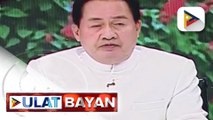 Ilang senador, tinabla ang panukala na online na lang padaluhin sa pagdinig ng Senado si Pastor Apollo Quiboloy