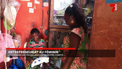 Le 7 minutes du 8 mars 2024 (édition du 6H)