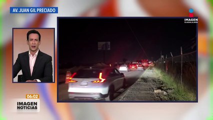 Familia de Lupita necesita apoyo | Arrancan las campañas para el gobierno de Jalisco | #ImagenNoticiasGDL con Ricardo Camarena