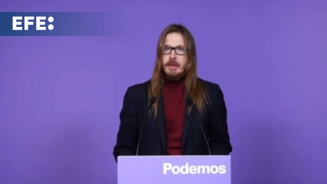 Podemos propone que el pago por el daño no atenúe la pena en casos de violencia sexual