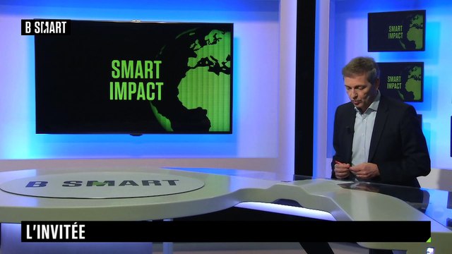 SMART IMPACT - UE : les enjeux d’une agriculture durable