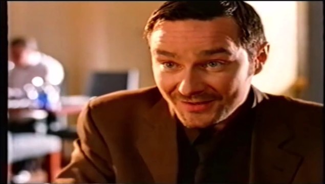 Pohjola mainos - Salkkari Aaro ( Retromainos )