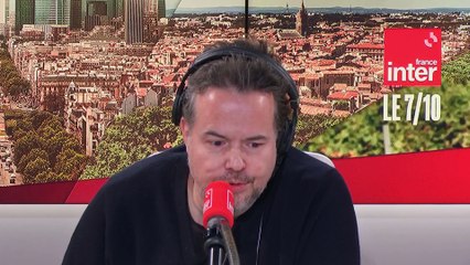 L’audition d’Olivier Schrameck à l’Assemblée nationale - L'édito médias